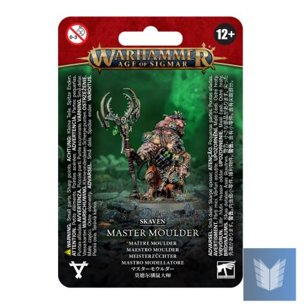 SKAVEN: MASTER MOULDER