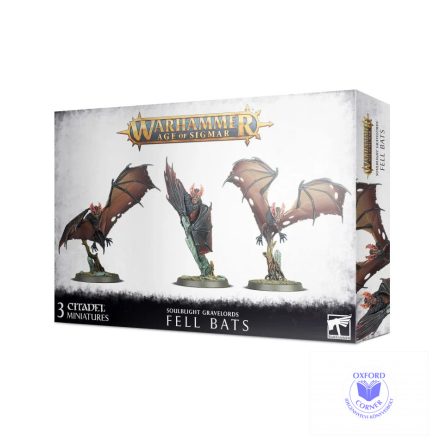 Fell Bats