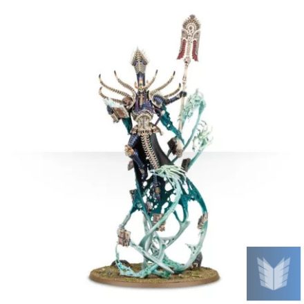 Nagash, Supreme Lord Of The Undead