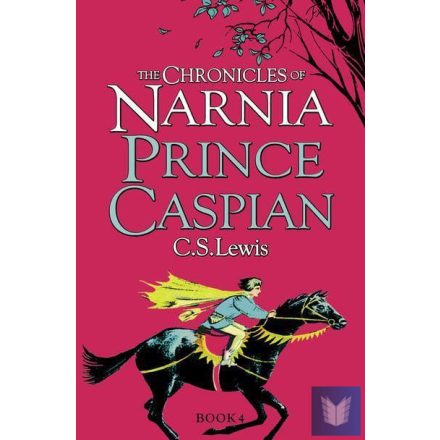 PRINCE CASPIAN (book 4)