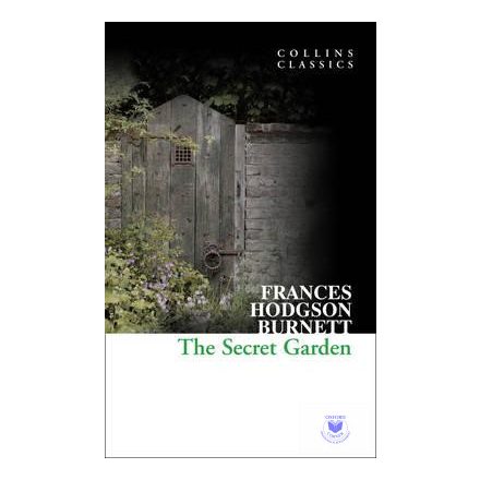 The Secret Garden