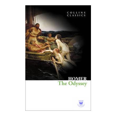 The Odyssey