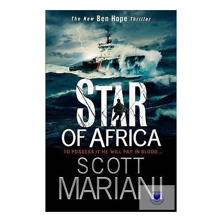 Star Of Africa