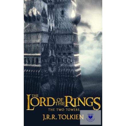 The Two Towers (Lord Of The Rings Book 2)