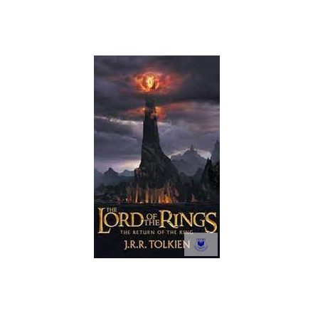 The Return Of The King (Lord Of The Rings Book 3)