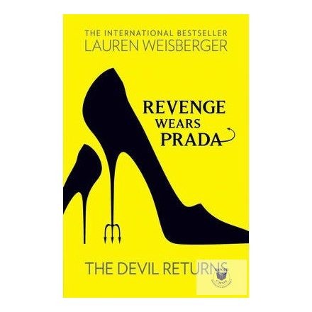 Revenge Wears Prada: The Devil Returns