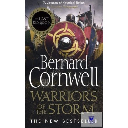 Warriors Of Storm (Paperback)