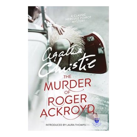 The Murder Of Roger Ackroyd