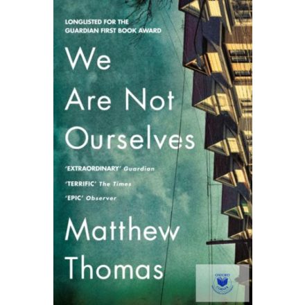 We Are Not Ourselves