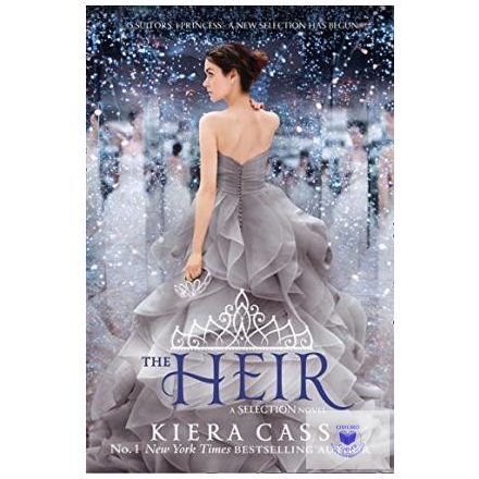 The Heir - Selection 4.