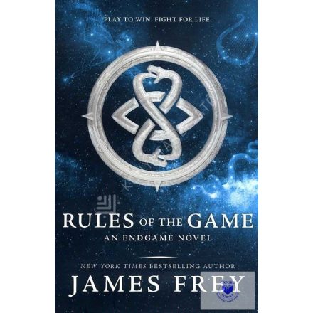 Rules Of The Game (Endgame 3)