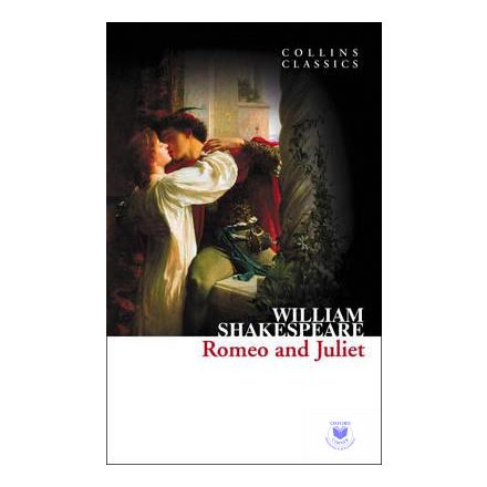 Romeo And Juliet