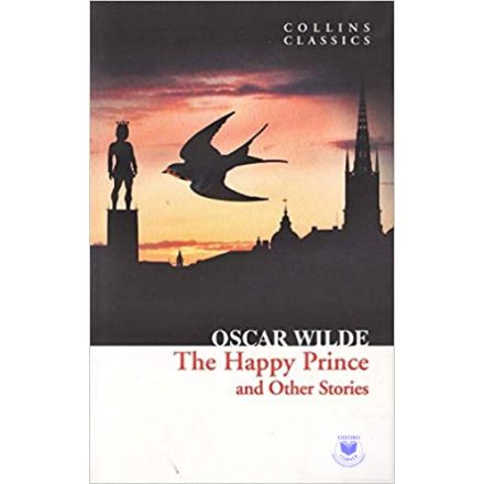 The Happy Prince