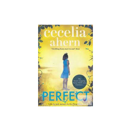 Perfect (Paperback)