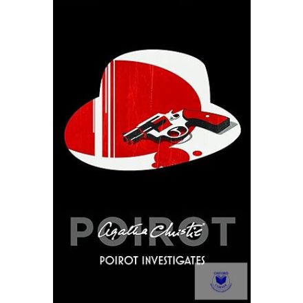 Poirot Investigates