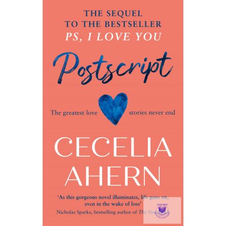 Postscript Ex (Paperback)