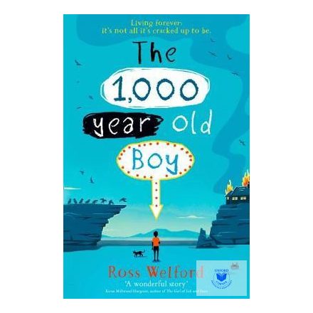 The 1000 Year Old Boy