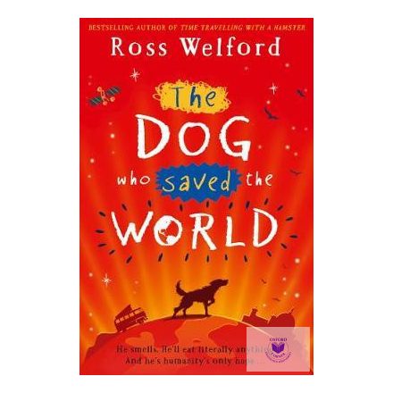 The Dog Who Saved The World