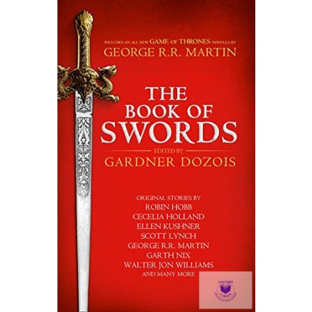 The Book Of Swords