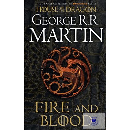 Fire And Blood