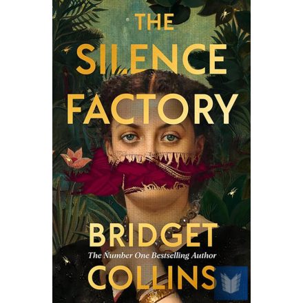 The Silence Factory (Hardback)