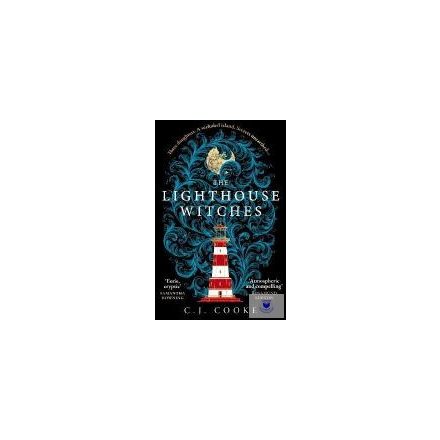 The Lighthouse Witches