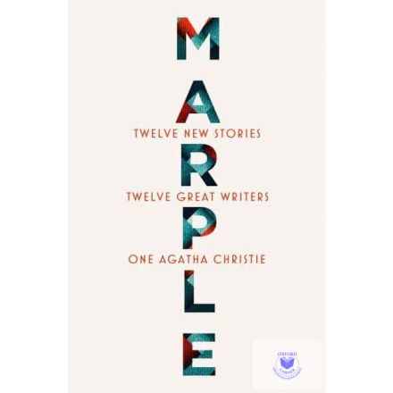 Marple: Twelve New Stories