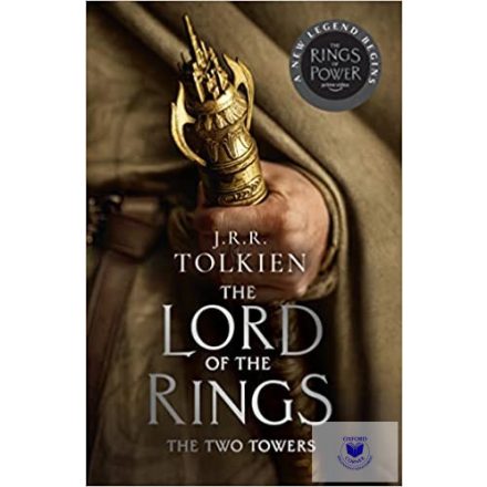 The Two Towers (Lord Of The Rings Book 2)