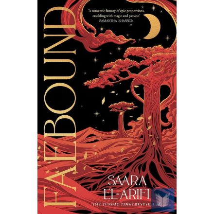 Faebound (Hardback)