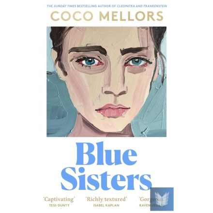 Blue Sisters (Hardback)