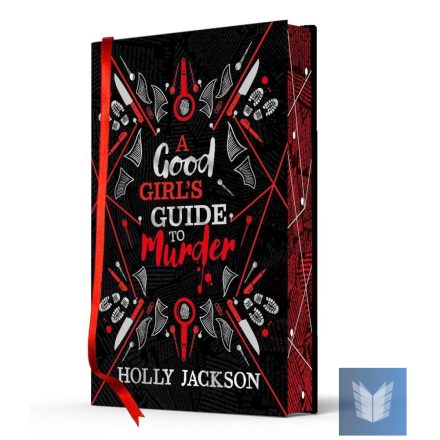 A Good Girl's Guide to Murder (Collector's Edition)