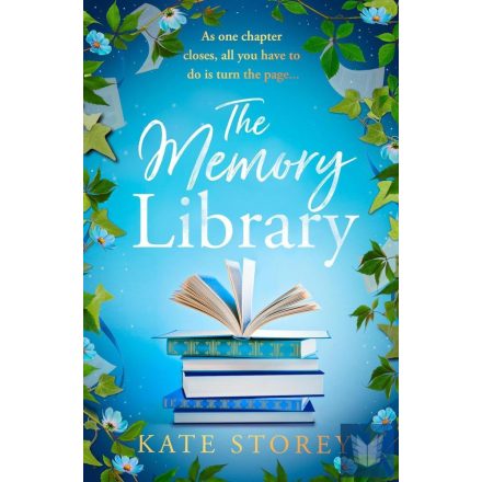 The Memory Library