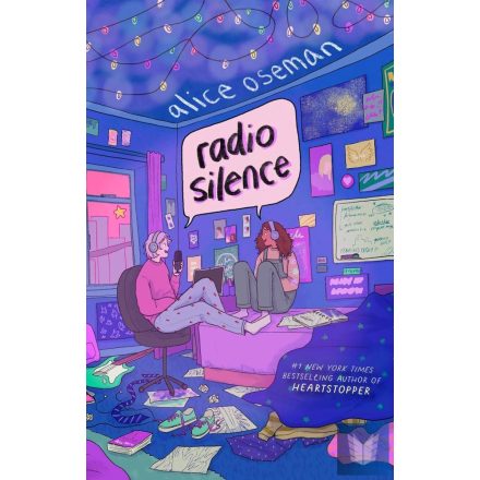 Radio Silence (Special Edition)