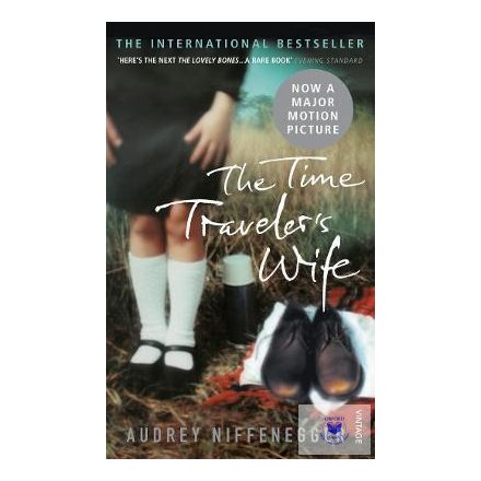 Time Traveler's Wife (Film Tie - In)