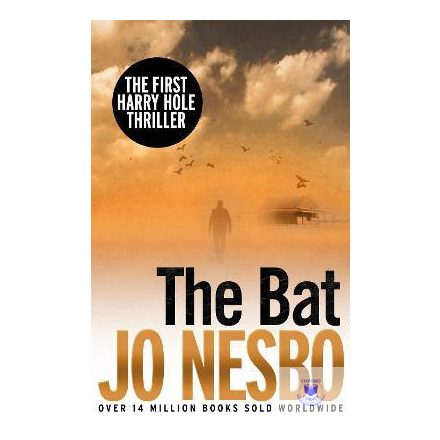 The Bat (Harry Hole 1)