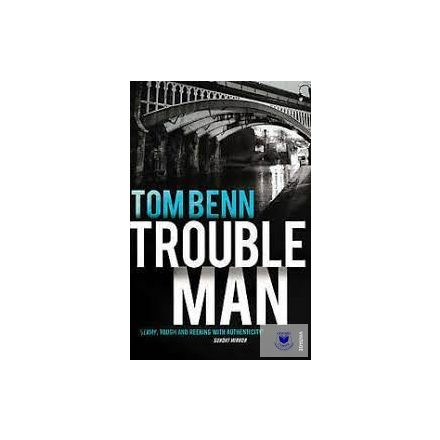 Trouble Man