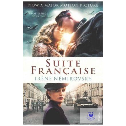 Suite Francaise Film Tie In