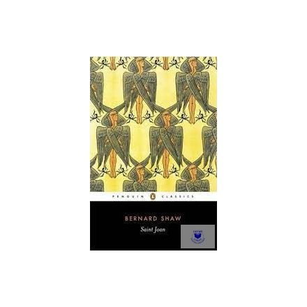 Saint Joan (Penguin Classics)