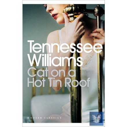 CAT ON A HOT TIN ROOF