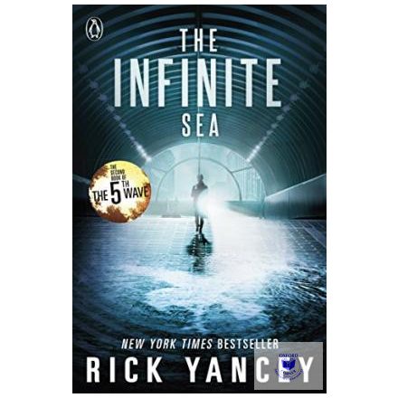 The 5Th Wave: The Infinite Sea