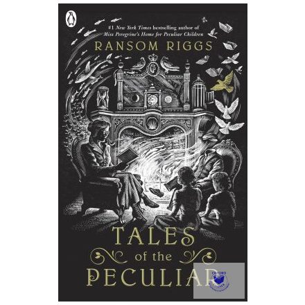 Tales Of The Peculiar