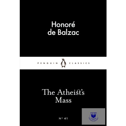 The Atheist's Mass (Plbc No.41)