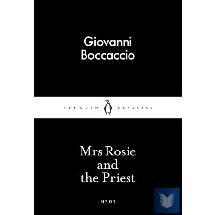 MRS ROSIE AND THE PRIEST ( PLBC NO.01 )