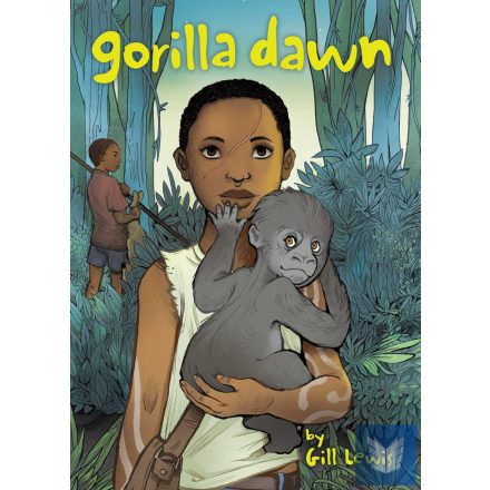 GORILLA DAWN