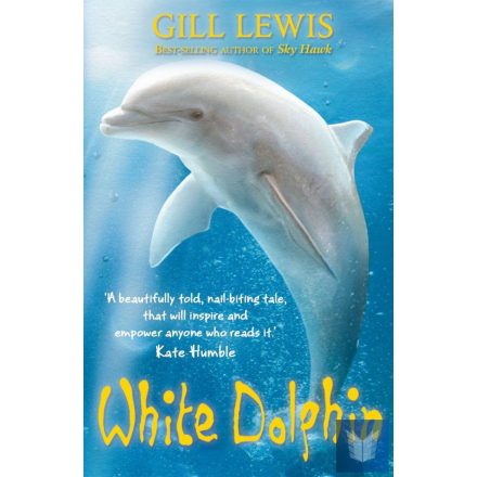 WHITE DOLPHIN