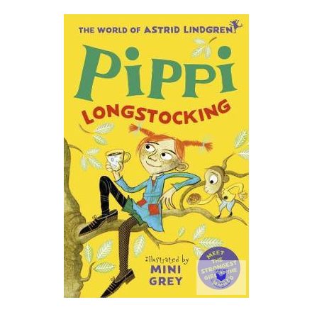 Pippi Longstocking (2020)