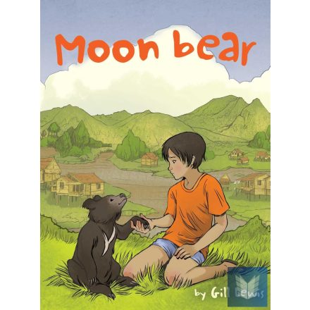 MOON BEAR