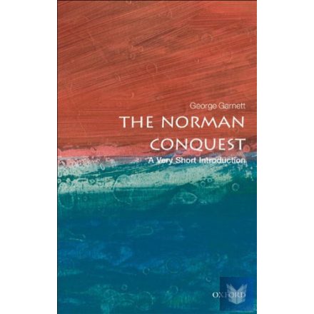 THE NORMAN CONQUEST (VERY SHORT INTRODUCTION)