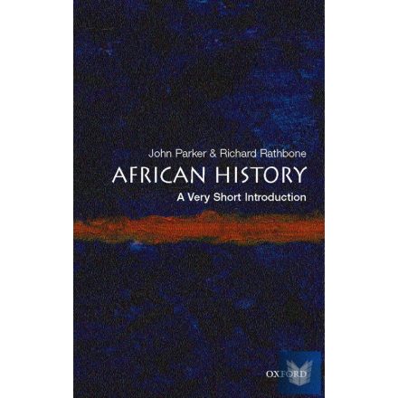 AFRICAN HISTORY (VERY SHORT INTRODUCTION - XXX)