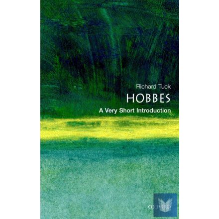 HOBBES (VERY SHORT INTRODUCTIONS)